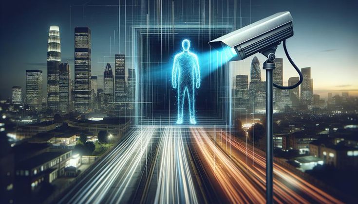 Surveillance Equipment